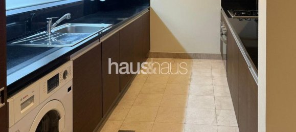 1 غرف نوم شقة في نخلة جميرا, UAE رقم 100017 15