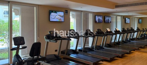 1 غرف نوم شقة في نخلة جميرا, UAE رقم 100017 12