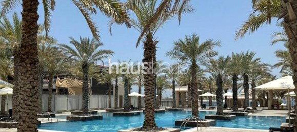 1 غرف نوم شقة في نخلة جميرا, UAE رقم 100017 20