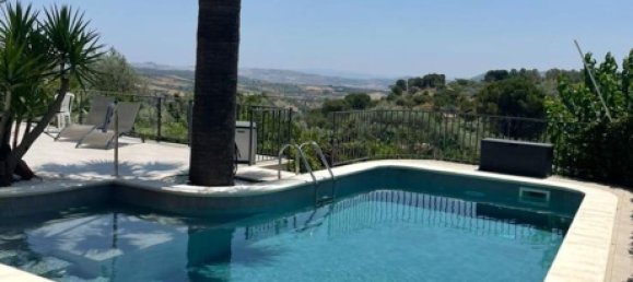 Casa T2 em Piazza Armerina, Italy N.º 370843 8