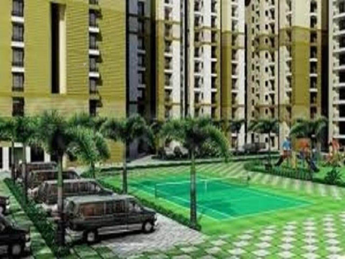 3 Schlafzimmer Haus in Noida, India, Nr. 67635