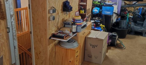 Casa de 4 dormitorios en Sommerda, Germany No. 282909 2