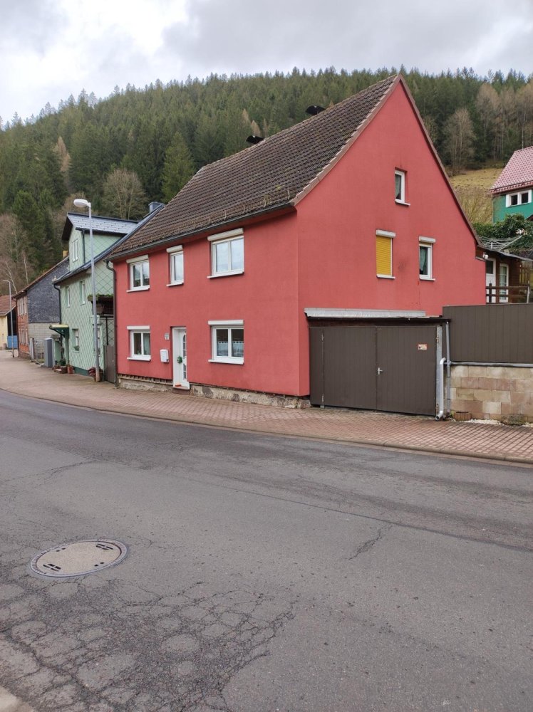 Casa de 4 dormitorios en Sommerda, Germany No. 282909