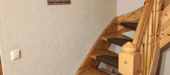 Casa de 4 dormitorios en Sommerda, Germany No. 282909 13