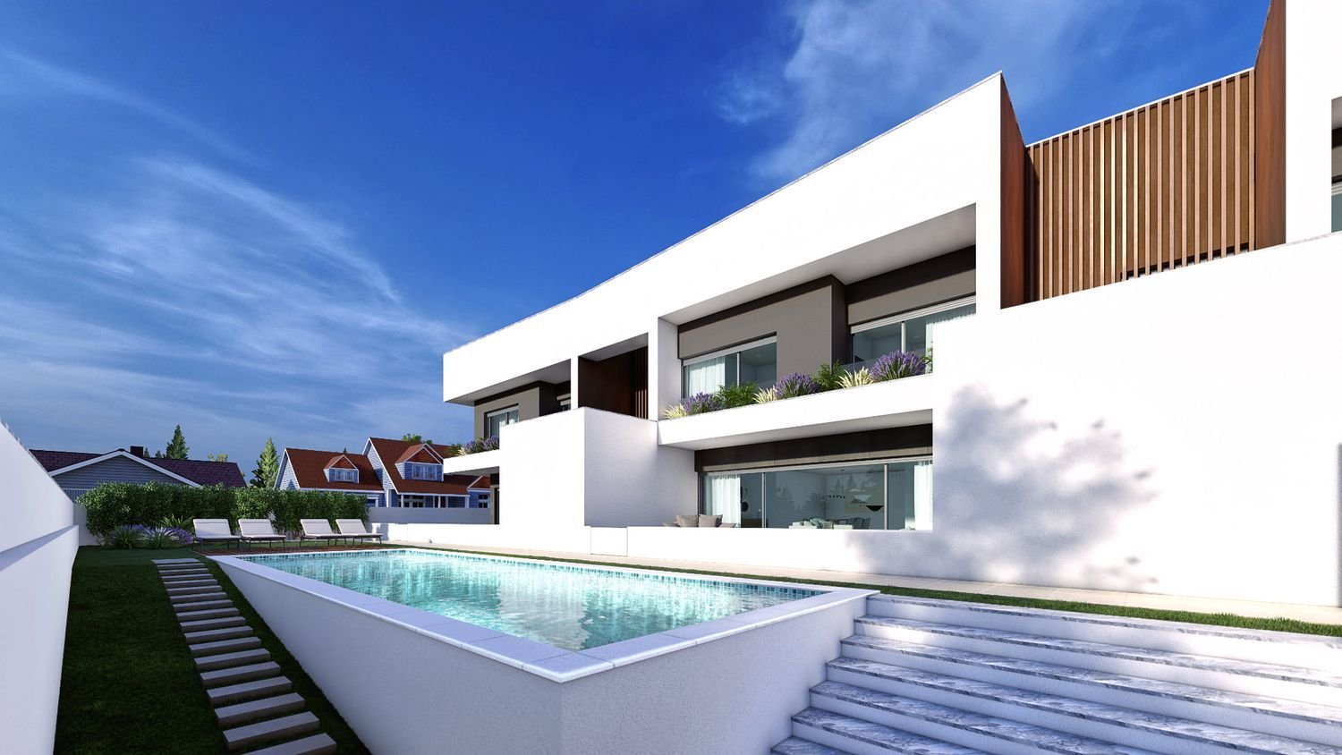 4 bedrooms House in Loures, Portugal No. 102774