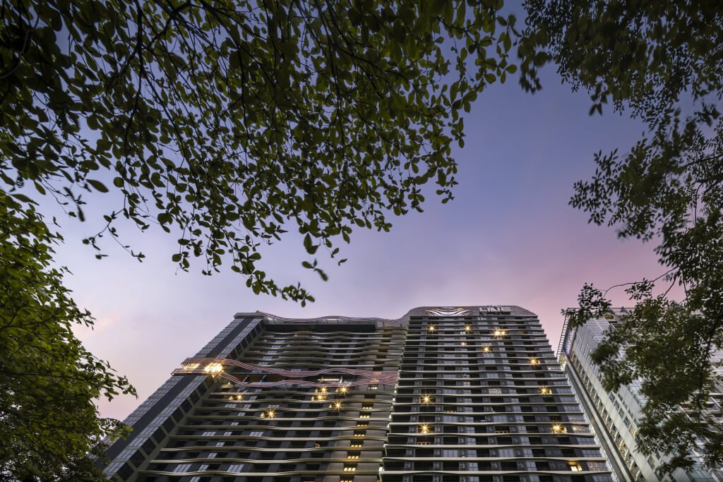 1 bedroom Condo in Bangkok, Thailand No. 2959