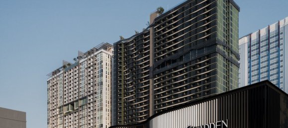 1 bedroom Condo in Bangkok, Thailand No. 2959 3