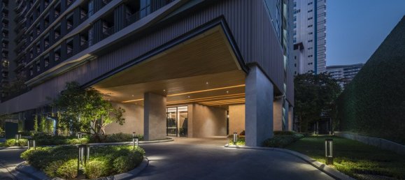 1 bedroom Condo in Bangkok, Thailand No. 2959 4