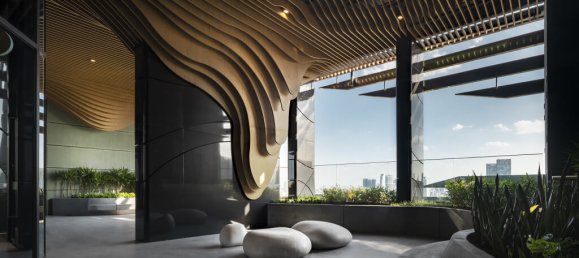 1 bedroom Condo in Bangkok, Thailand No. 2959 9