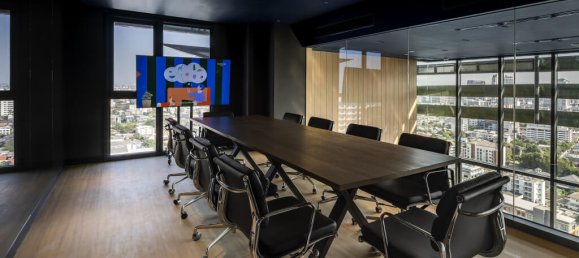 1 bedroom Condo in Bangkok, Thailand No. 2959 18