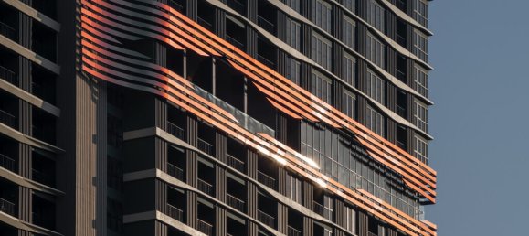 1 bedroom Condo in Bangkok, Thailand No. 2959 2