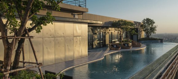 1 bedroom Condo in Bangkok, Thailand No. 2959 27