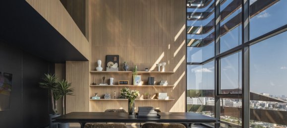 1 bedroom Condo in Bangkok, Thailand No. 2959 17