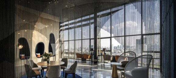 1 bedroom Condo in Bangkok, Thailand No. 2959 13