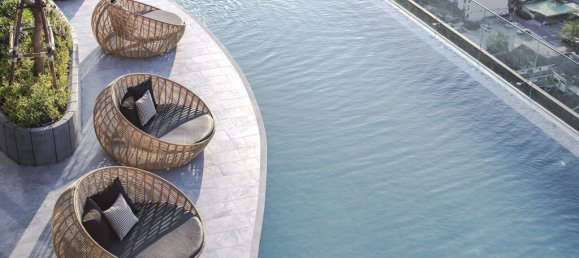 1 bedroom Condo in Bangkok, Thailand No. 2959 20