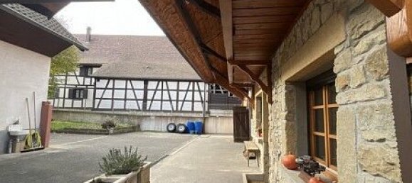 9 chambres Maison à Helfrantzkirch, France No. 49334 21