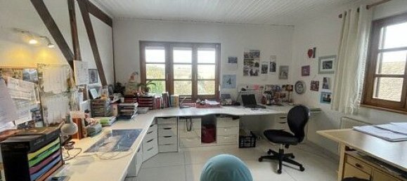 9 chambres Maison à Helfrantzkirch, France No. 49334 41