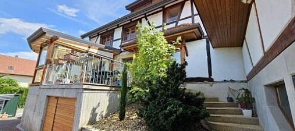 9 chambres Maison à Helfrantzkirch, France No. 49334 10