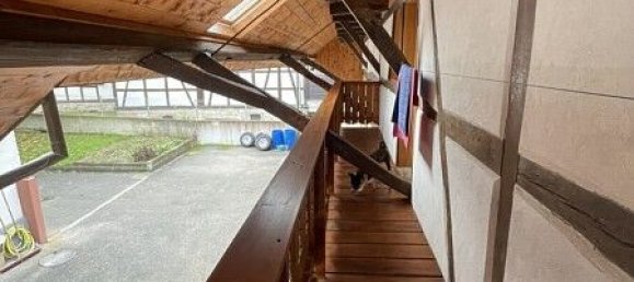 9 chambres Maison à Helfrantzkirch, France No. 49334 42