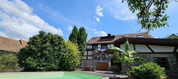 9 chambres Maison à Helfrantzkirch, France No. 49334 16