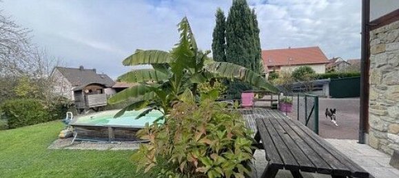 9 chambres Maison à Helfrantzkirch, France No. 49334 38