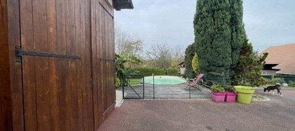 9 chambres Maison à Helfrantzkirch, France No. 49334 36