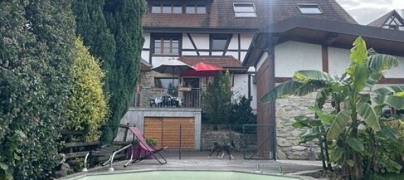 9 chambres Maison à Helfrantzkirch, France No. 49334 12