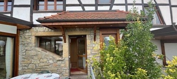 9 chambres Maison à Helfrantzkirch, France No. 49334 44