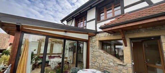 9 chambres Maison à Helfrantzkirch, France No. 49334 19