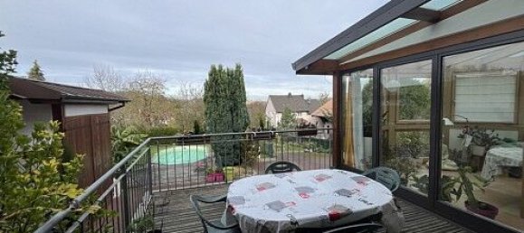 9 chambres Maison à Helfrantzkirch, France No. 49334 43