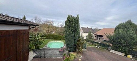 9 chambres Maison à Helfrantzkirch, France No. 49334 18