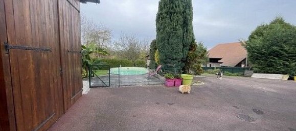 9 chambres Maison à Helfrantzkirch, France No. 49334 22