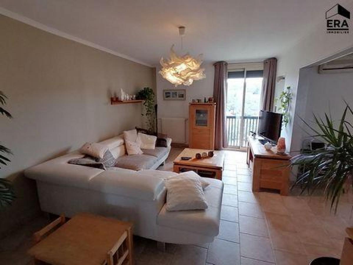 3 Schlafzimmer Eigentumswohnung in Martigues, France, Nr. 15636