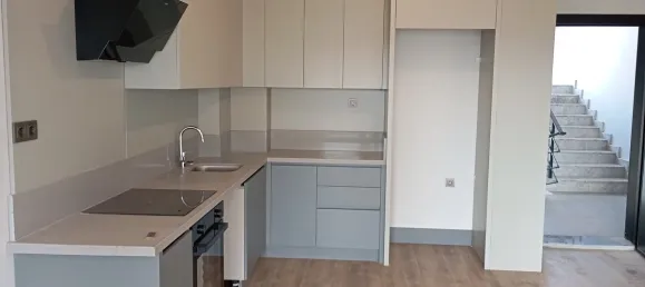 Apartment 2+1 in Aksu, Turkey No. 33518 8