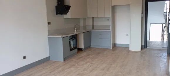 Apartment 2+1 in Aksu, Turkey No. 33518 13