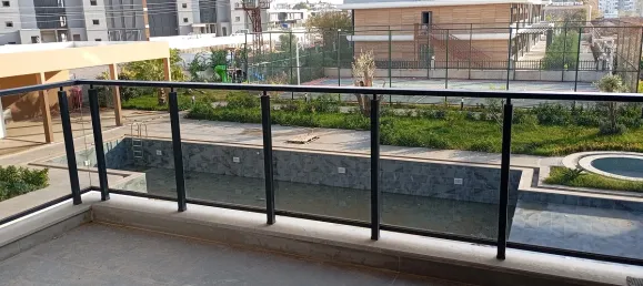 Apartment 2+1 in Aksu, Turkey No. 33518 10