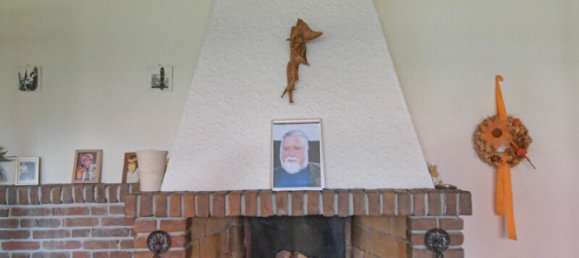 3-salle Bungalow à Ammerland, Germany No. 222004 5