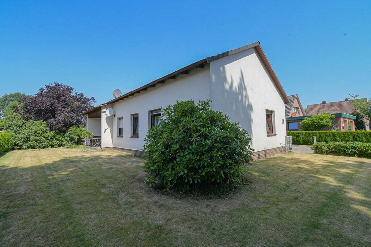 3-salle Bungalow à Ammerland, Germany No. 222004