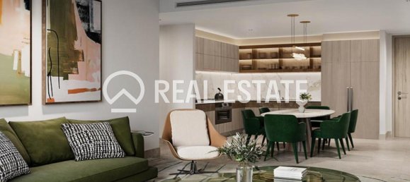 Apartamento T2 em Downtown Dubai (Downtown Burj Dubai), UAE N.º 22193 4