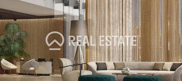 Apartamento T2 em Downtown Dubai (Downtown Burj Dubai), UAE N.º 22193 3