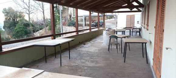 Gebäude in Nemoli, Italy 350m², Nr. 36204 45