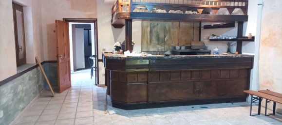 Gebäude in Nemoli, Italy 350m², Nr. 36204 28