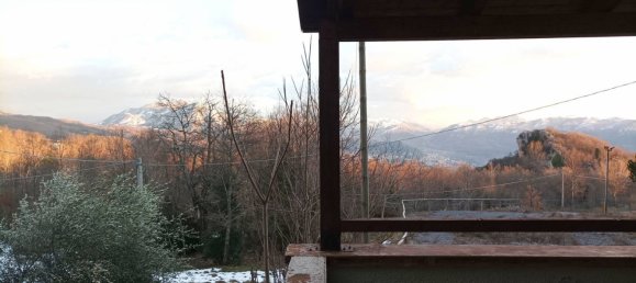 Gebäude in Nemoli, Italy 350m², Nr. 36204 44