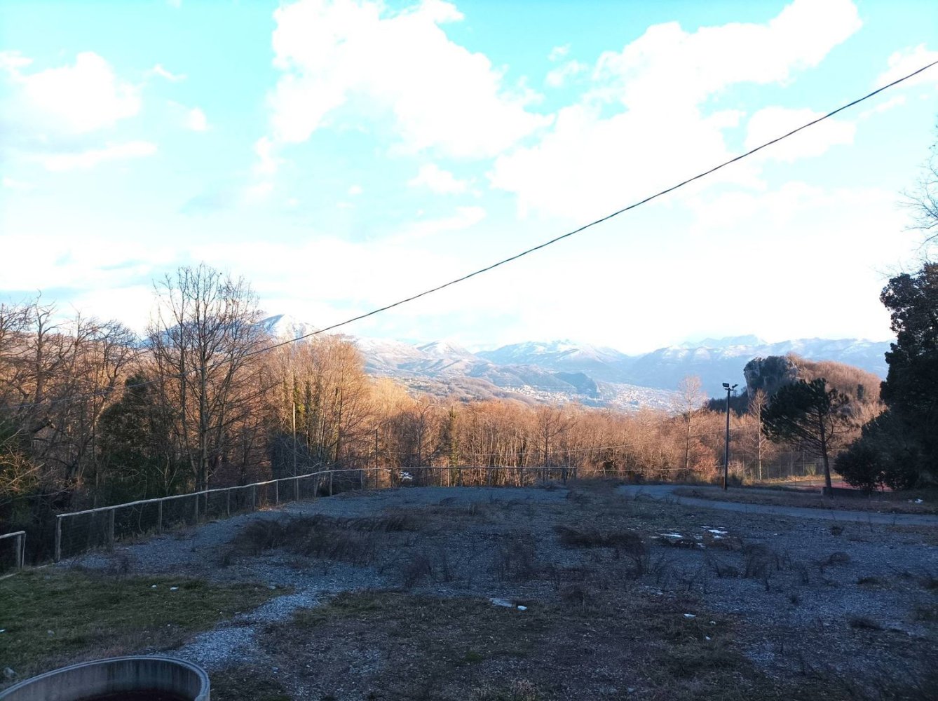 Gebäude in Nemoli, Italy 350m², Nr. 36204