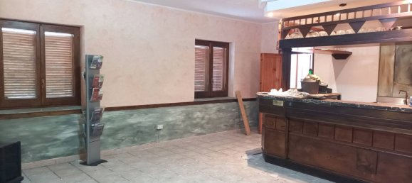 Gebäude in Nemoli, Italy 350m², Nr. 36204 29