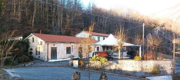 Gebäude in Nemoli, Italy 350m², Nr. 36204 47