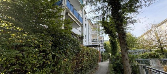 Квартира с 1 спальней в Фрайбург им Брайсгау, Германия № 32996 4