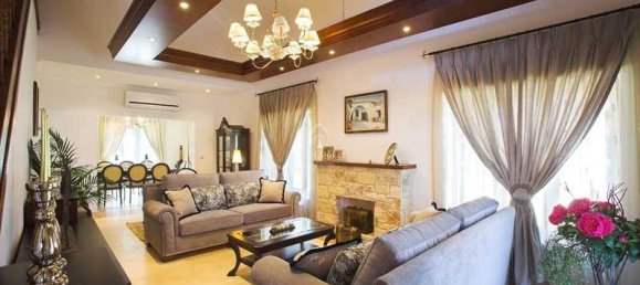 4 bedrooms Villa in Souni–Zanatzia, Cyprus No. 19200 2