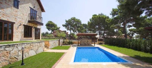 4 bedrooms Villa in Souni–Zanatzia, Cyprus No. 19200 4
