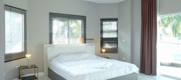  منزل في Pattaya, Thailand 300متر مربع رقم 26572 16